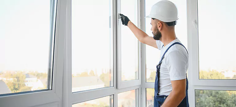 Double Pane Window Glass Repair in Boca Raton, FL