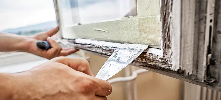 Custom Window Insulation Solutions in Boca Raton, FL