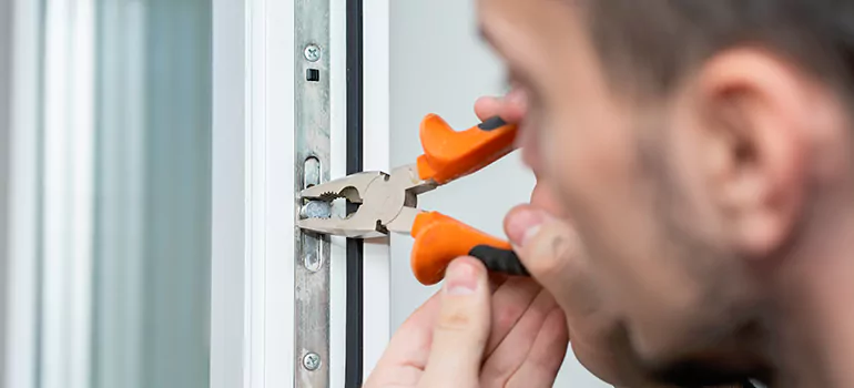 Window Seal Repair in Boca Raton, FL