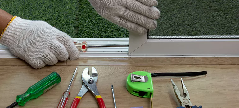 Wood Replacement Windows in Boca Raton, FL
