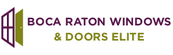 Boca Raton Windows & Doors Elite